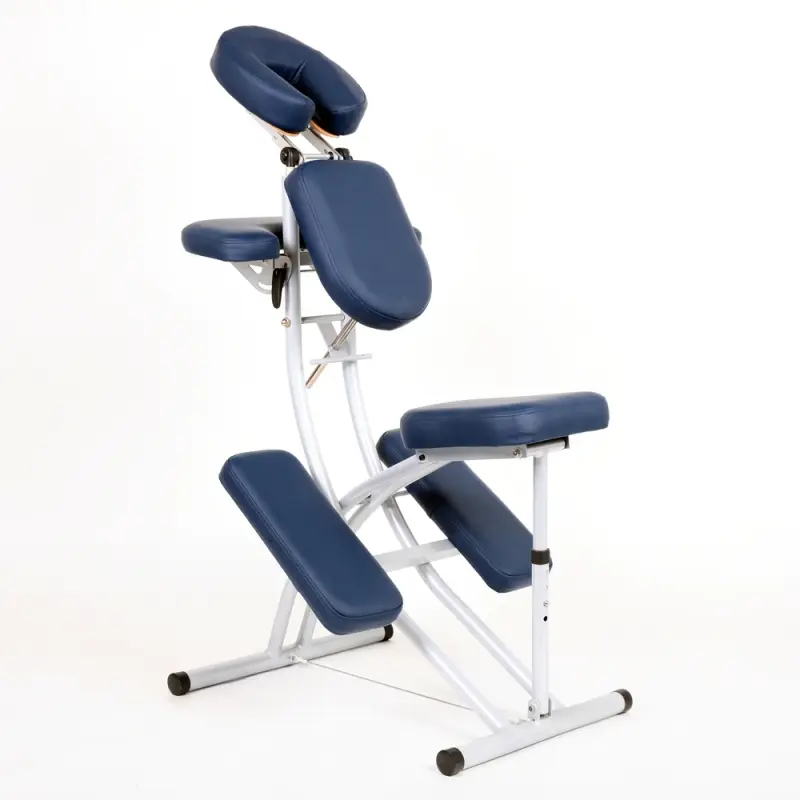 Lightweight Aluminum Massage Chair — massage chairs by Mars Industrial