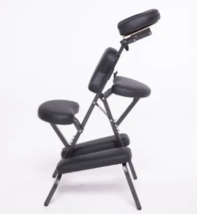 Lightweight Metal-Frame Massage Chair — massage chairs by Mars Industrial