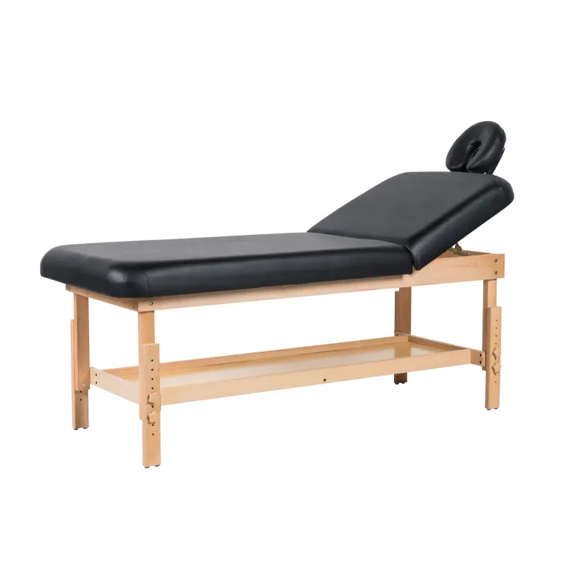 Luxury Stationary Spa Table — stationary tables by Mars Industrial