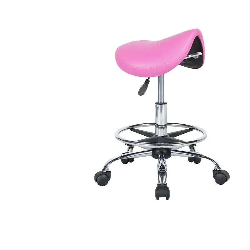 Riding Saddle Stool, Matching Series — stools by Mars Industrial